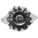 Alternator 12060331 Eurotec