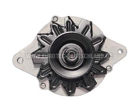 Alternator 12060331 Eurotec, Image 4