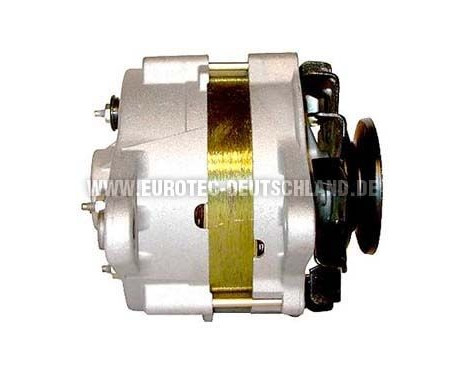 Alternator 12060331 Eurotec, Image 5
