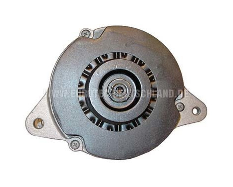 Alternator 12060333 Eurotec