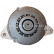 Alternator 12060333 Eurotec
