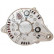 Alternator 12060333 Eurotec, Thumbnail 3
