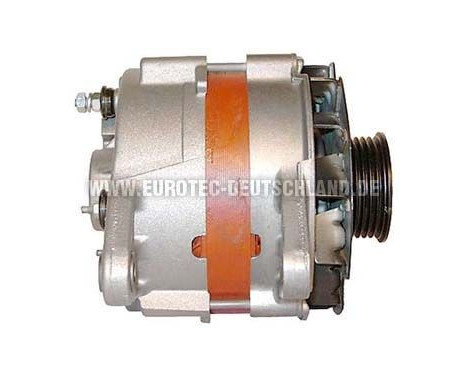 Alternator 12060333 Eurotec, Image 5