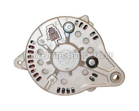 Alternator 12060333 Eurotec, Image 6