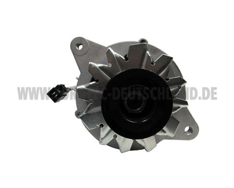 Alternator 12060342 Eurotec