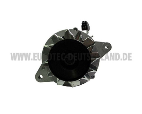 Alternator 12060354 Eurotec