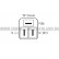 Alternator 12060355 Eurotec, Thumbnail 7