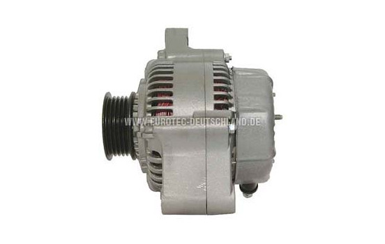 Alternator 12060365 Eurotec, Image 2
