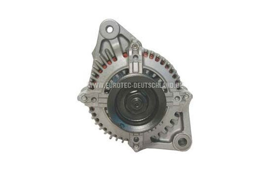 Alternator 12060365 Eurotec, Image 4
