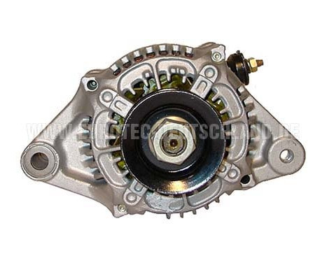 Alternator 12060368 Eurotec