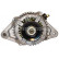 Alternator 12060368 Eurotec