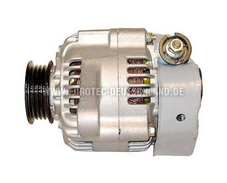 Alternator 12060368 Eurotec, Image 5