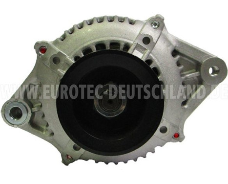 Alternator 12060383 Eurotec