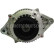 Alternator 12060383 Eurotec