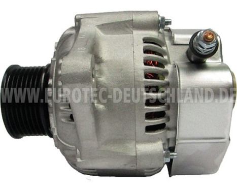 Alternator 12060383 Eurotec, Image 3