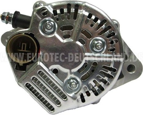 Alternator 12060383 Eurotec, Image 4