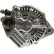 Alternator 12060383 Eurotec, Thumbnail 4