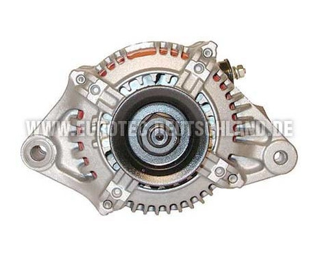 Alternator 12060386 Eurotec