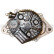Alternator 12060386 Eurotec, Thumbnail 3