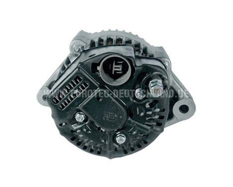 Alternator 12060388 Eurotec, Image 3