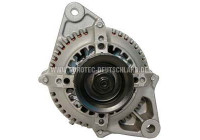 Alternator 12060400 Eurotec