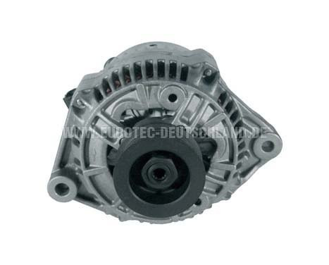 Alternator 12060401 Eurotec