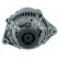 Alternator 12060401 Eurotec