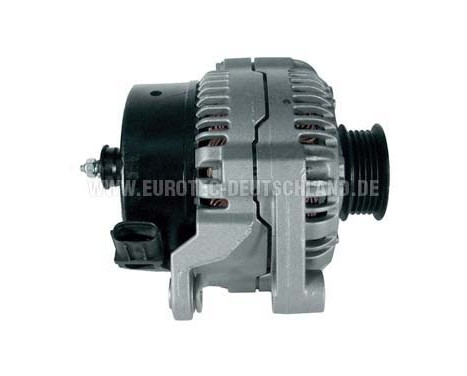 Alternator 12060401 Eurotec, Image 2