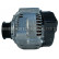 Alternator 12060406 Eurotec, Thumbnail 2