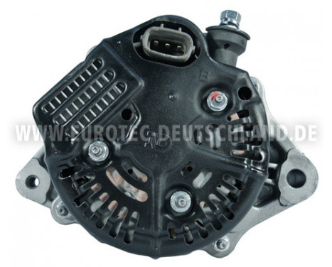 Alternator 12060406 Eurotec, Image 3