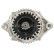Alternator 12060408 Eurotec
