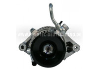 Alternator 12060418 Eurotec