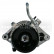 Alternator 12060418 Eurotec