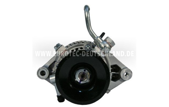 Alternator 12060418 Eurotec