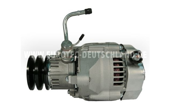 Alternator 12060418 Eurotec, Image 2