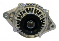 Alternator 12060421 Eurotec