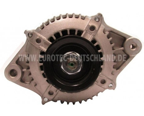 Alternator 12060422 Eurotec