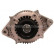 Alternator 12060422 Eurotec