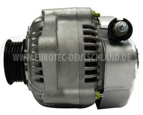 Alternator 12060422 Eurotec, Image 2