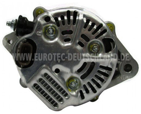 Alternator 12060422 Eurotec, Image 3