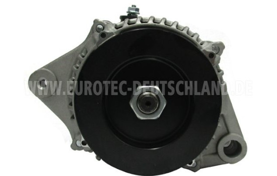 Alternator 12060423 Eurotec