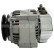 Alternator 12060423 Eurotec, Thumbnail 2