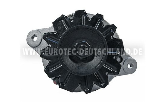 Alternator 12060459 Eurotec