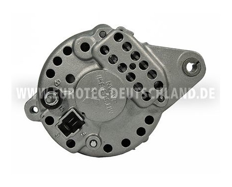 Alternator 12060459 Eurotec, Image 3