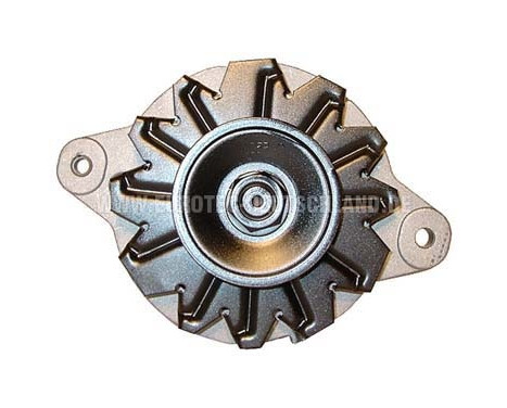 Alternator 12060460 Eurotec