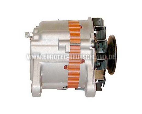Alternator 12060460 Eurotec, Image 2