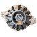 Alternator 12060460 Eurotec, Thumbnail 4