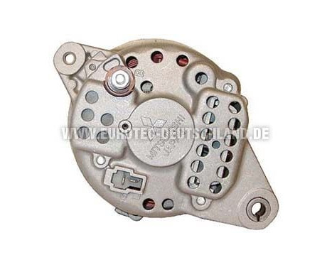 Alternator 12060460 Eurotec, Image 6