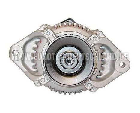 Alternator 12060461 Eurotec