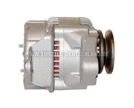 Alternator 12060461 Eurotec, Image 2